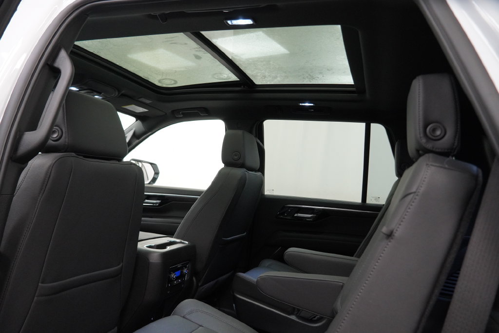 New 2027 Chevrolet Tahoe LT w/ Comfort Package AWD/4WD image 5