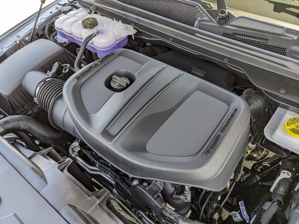 New 2026 RAM 1500 Classic Warlock image 50