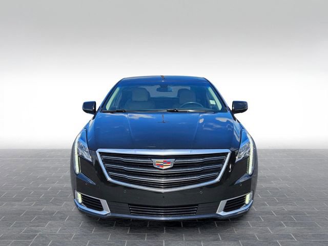 Used 2019 Cadillac XTS Luxury FWD image 2