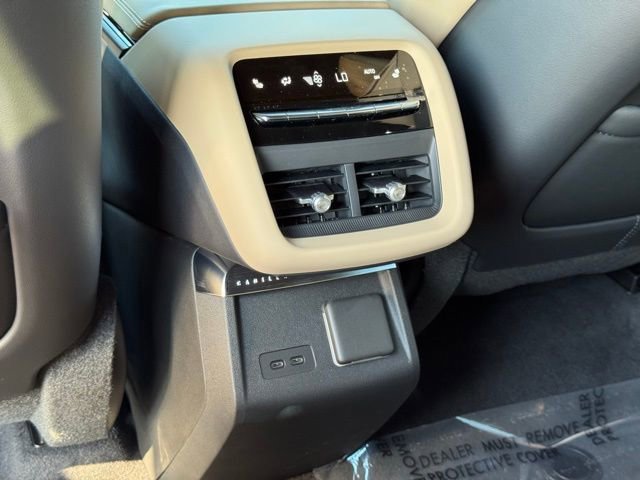 New 2026 Cadillac Lyriq V image 33
