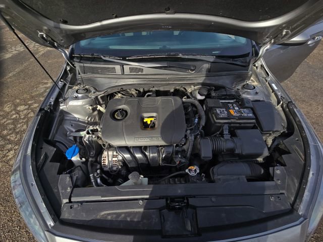 Used 2024 Kia Forte LXS image 28