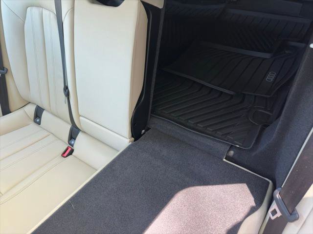 Certified 2025 Audi A5 2.0T Premium w/ Convenience Package AWD/4WD image 41