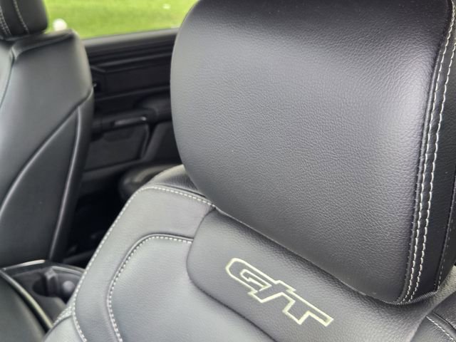 Used 2026 RAM 1500 Rebel w/ G/T Package AWD/4WD image 18