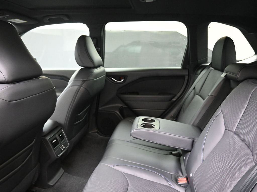 New 2026 Subaru Forester Limited image 18