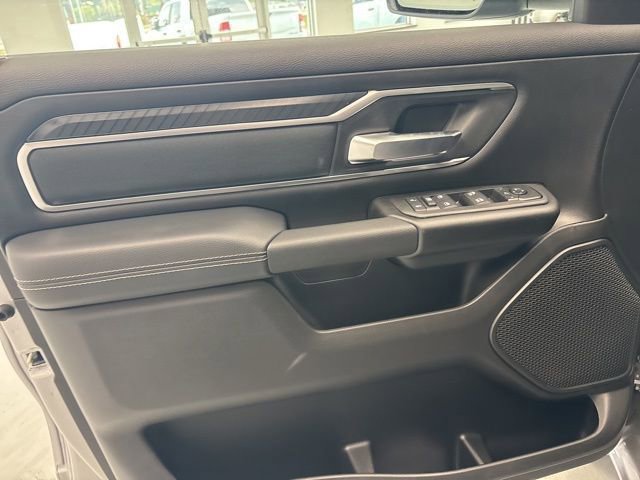 New 2026 RAM 1500 Big Horn image 14