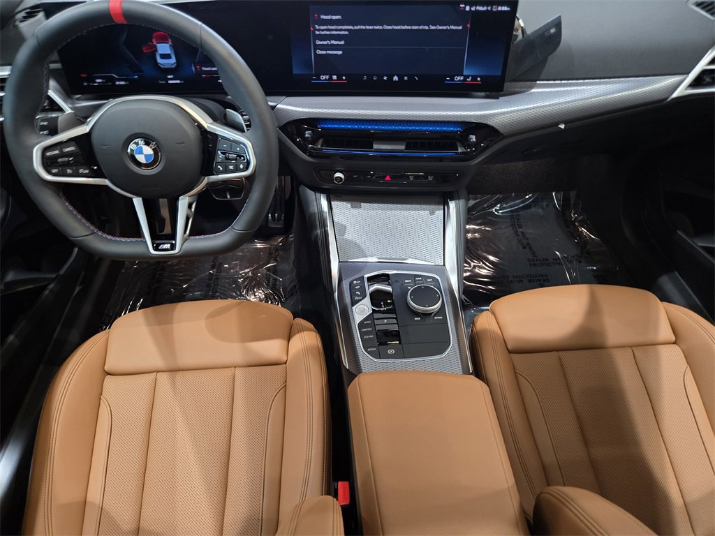 New 2026 BMW M240i xDrive Coupe w/ Premium Package image 27