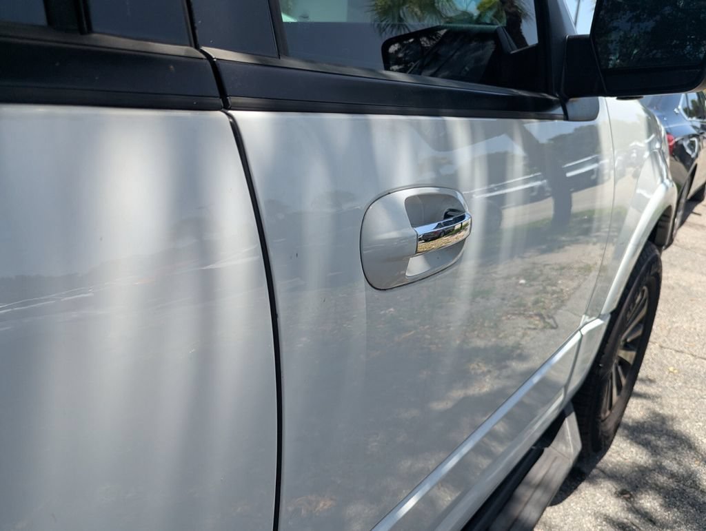Used 2017 Ford Expedition XLT RWD image 20