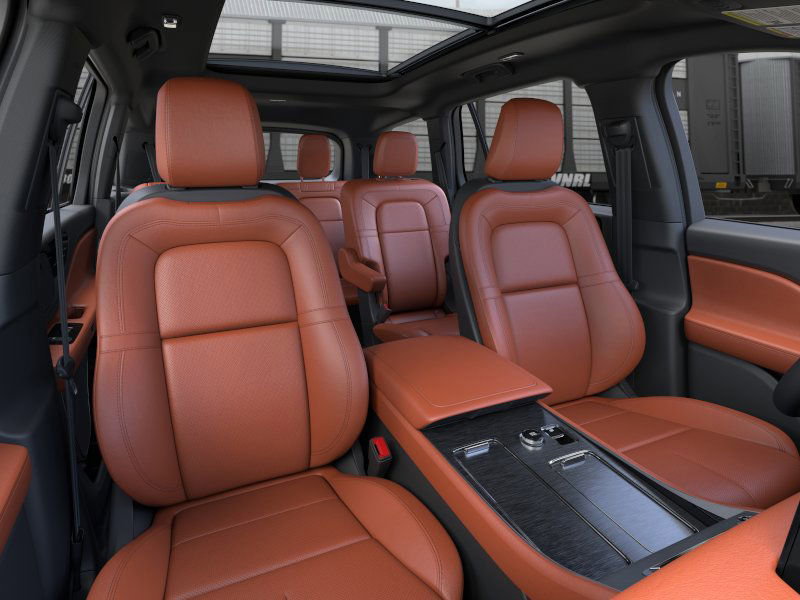 New 2026 Lincoln Aviator Reserve image 10