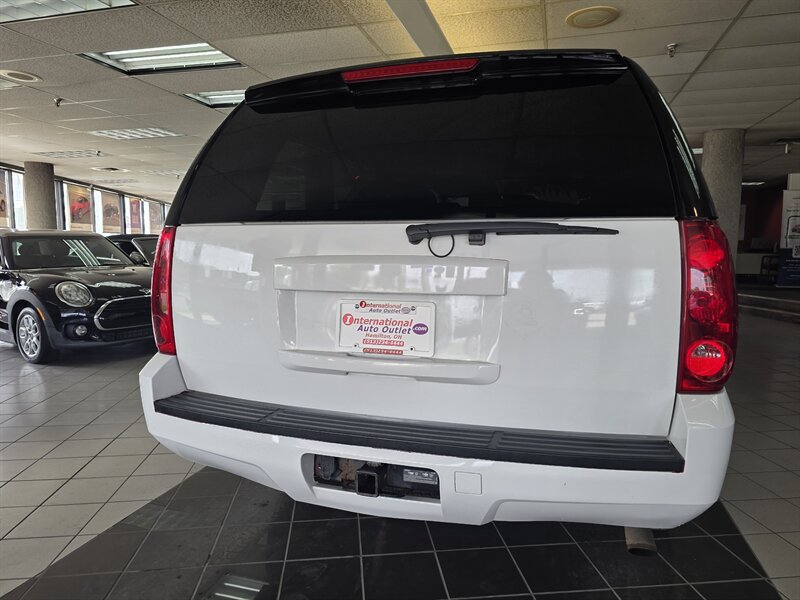 Used 2013 GMC Yukon XL 2500 w/ Skid Plate Package AWD/4WD image 6