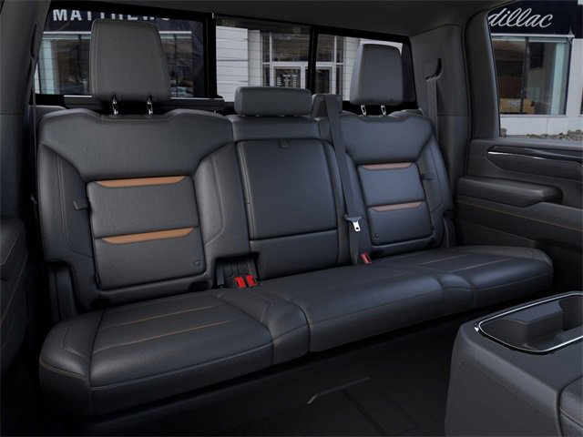 New 2026 GMC Sierra 2500 AT4 w/ AT4 Premium Plus Package image 17