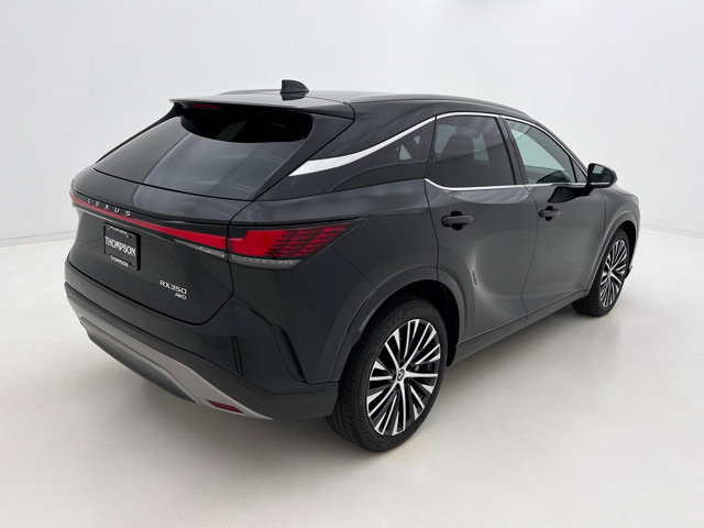 Used 2024 Lexus RX 350 Premium Plus w/ Convenience Package AWD/4WD image 7