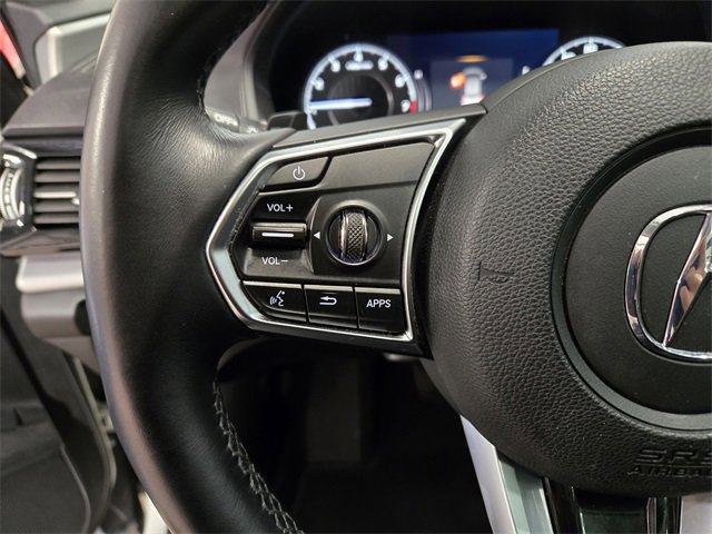 Used 2019 Acura RDX FWD image 28