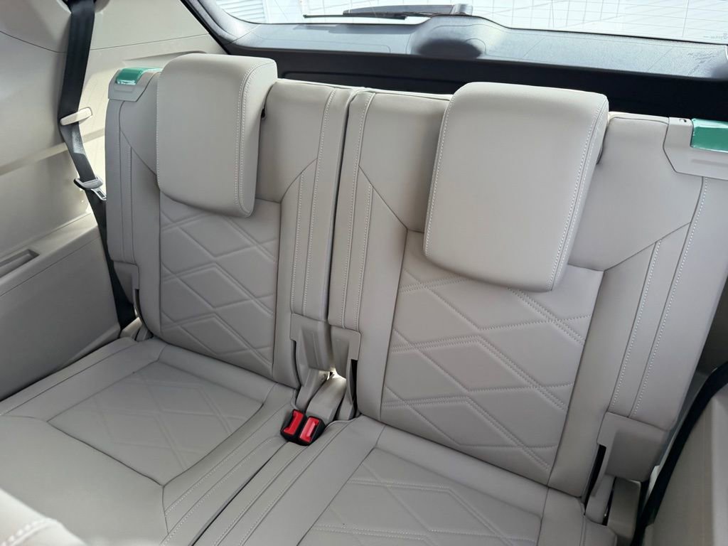 New 2026 Volkswagen Atlas SE image 19