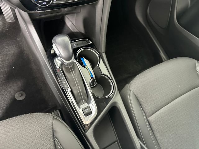 Used 2023 Buick Encore GX Select w/ Sport Touring Package image 20