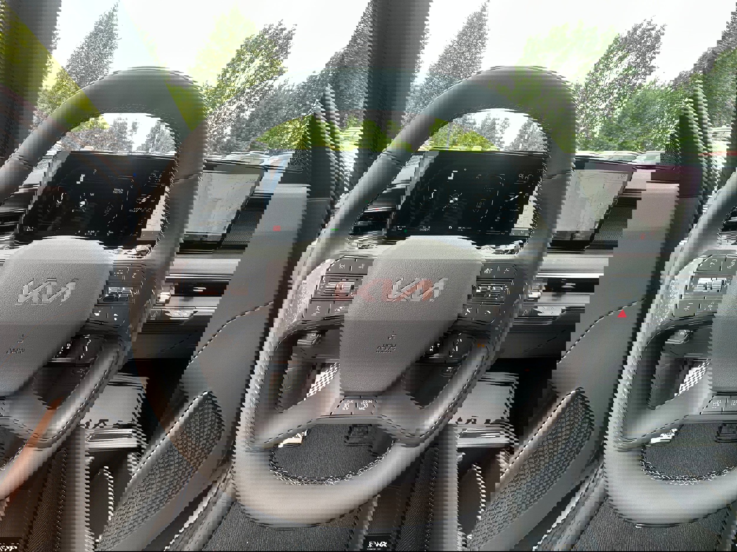 New 2026 Kia EV9 GT-Line image 32