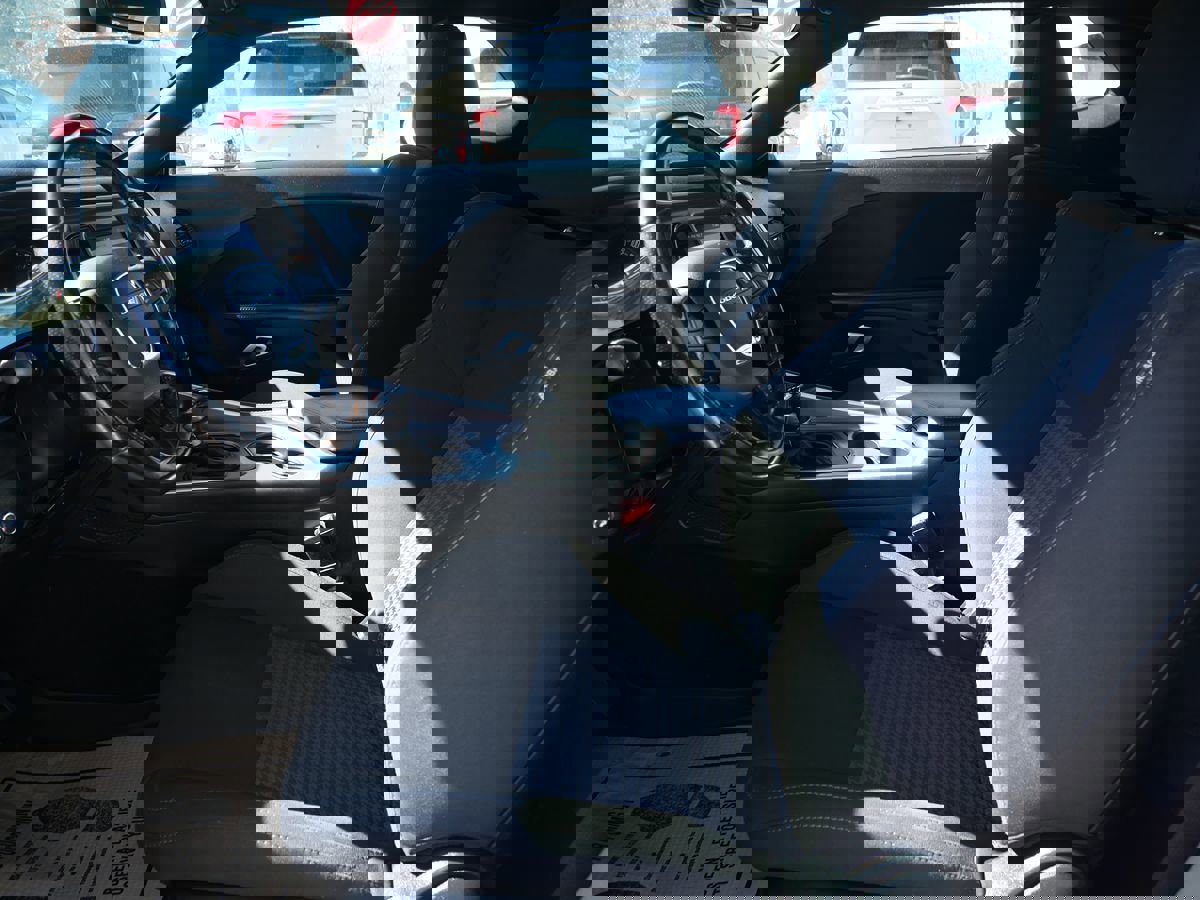 Used 2019 Dodge Challenger GT w/ Blacktop Package image 10