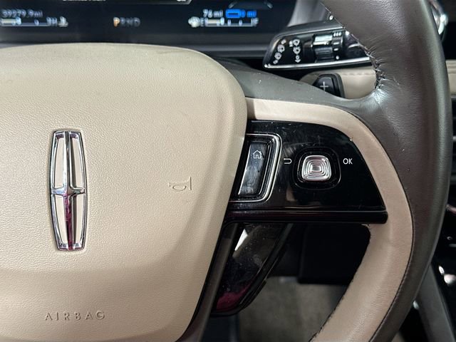 Used 2022 Lincoln Corsair Grand Touring image 24