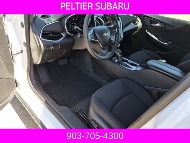 Used 2024 Chevrolet Malibu LT image 18