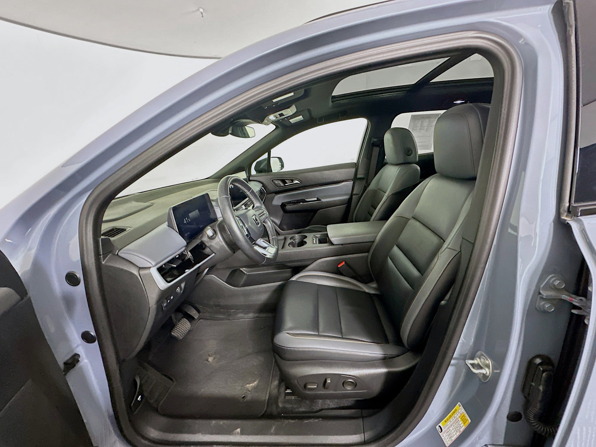 Used 2024 Honda Prologue Touring image 13