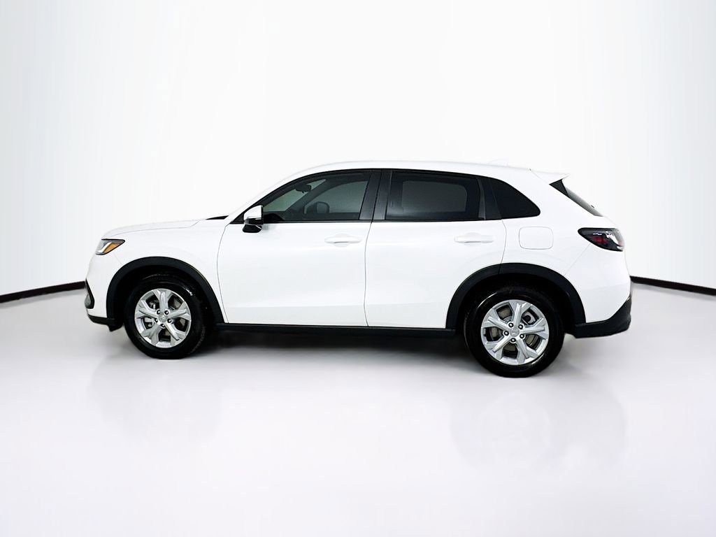 Used 2024 Honda HR-V LX image 5