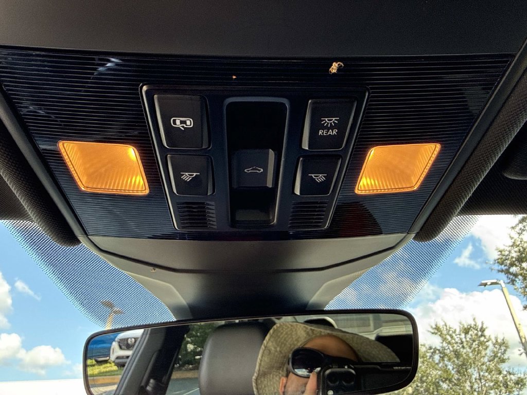 Used 2024 Volkswagen Jetta GLI Autobahn FWD image 44