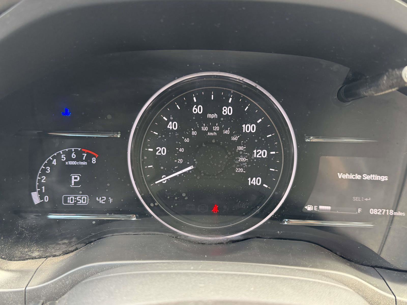 Used 2019 Honda HR-V EX image 23