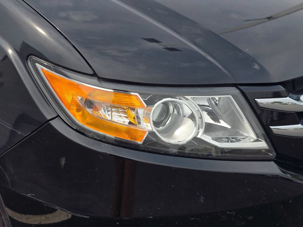 Used 2014 Honda Odyssey EX-L image 20