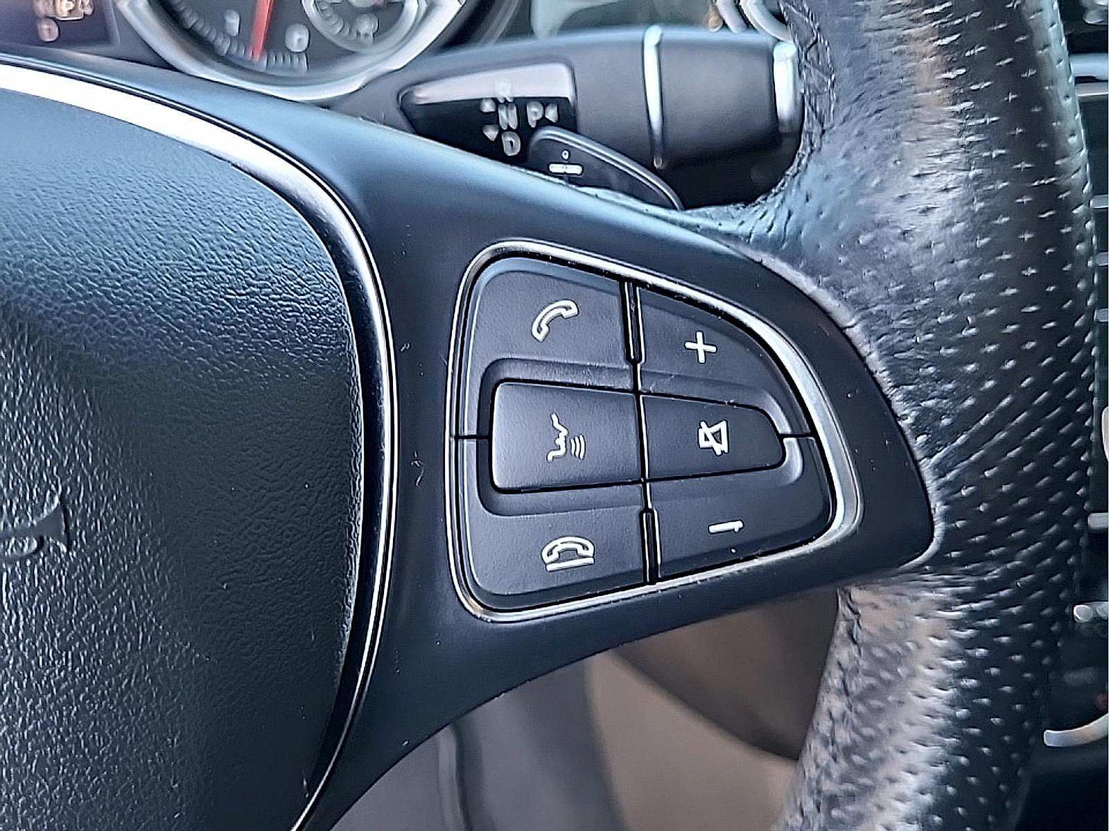 Used 2016 Mercedes-Benz GLE 350 4MATIC image 19