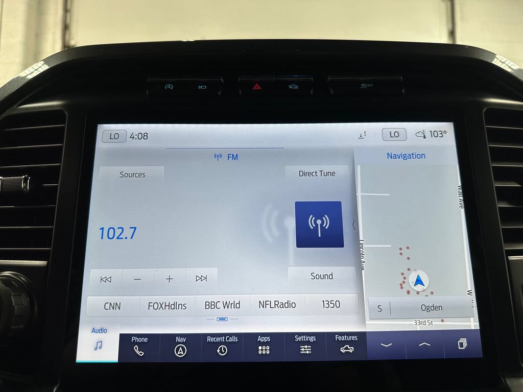 Used 2023 Ford F150 Tremor AWD/4WD image 29