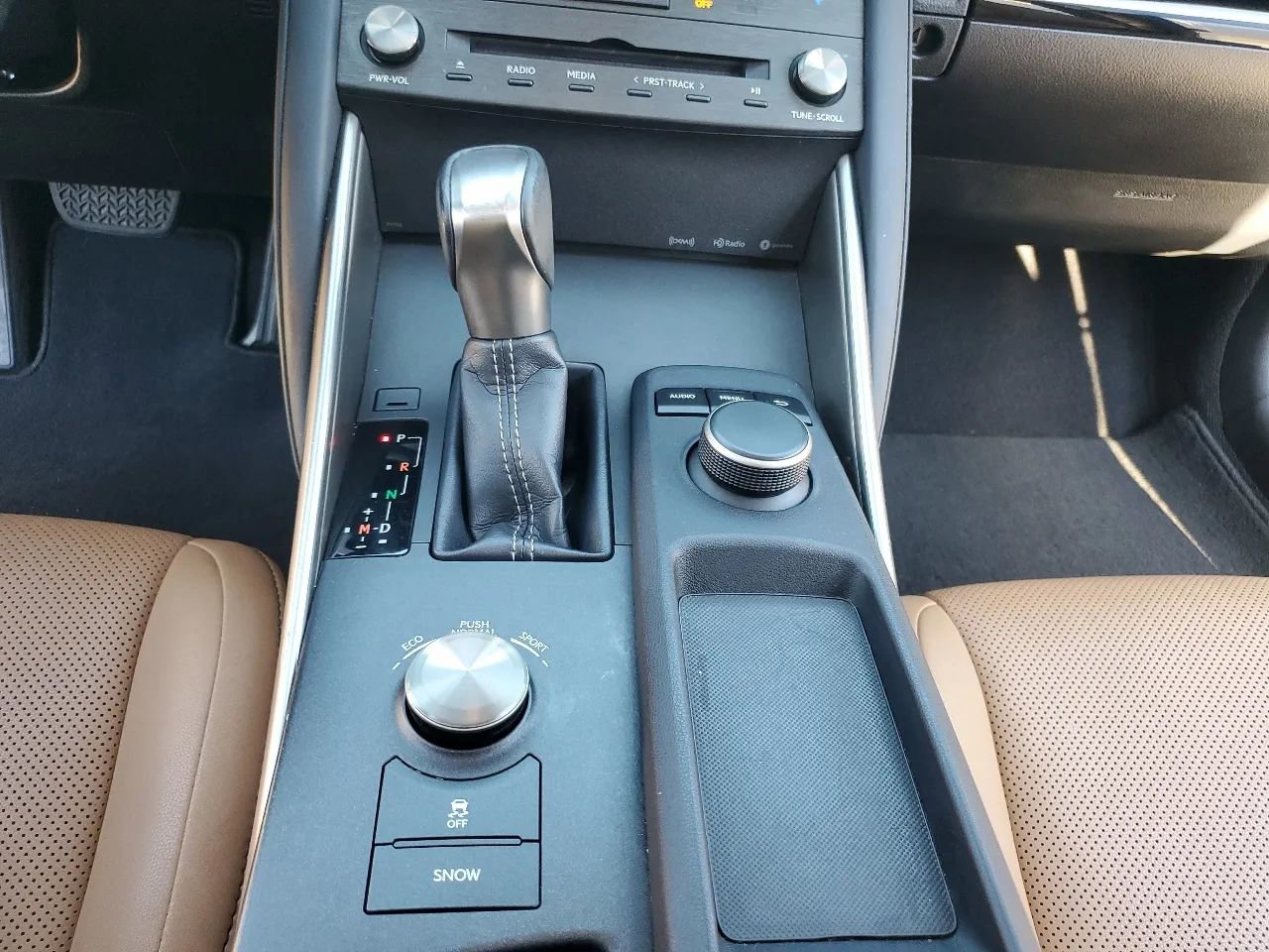 Used 2020 Lexus IS 300 w/ Accessory Package 2 RWD image 23