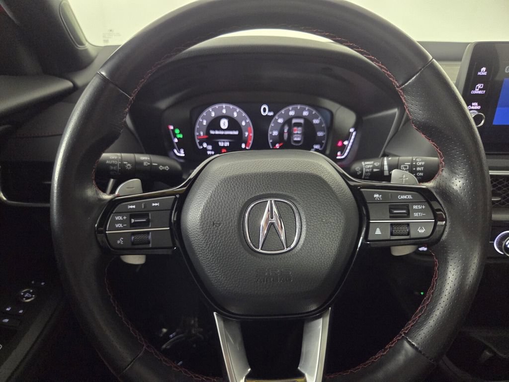 Used 2025 Acura ADX A-Spec FWD image 15