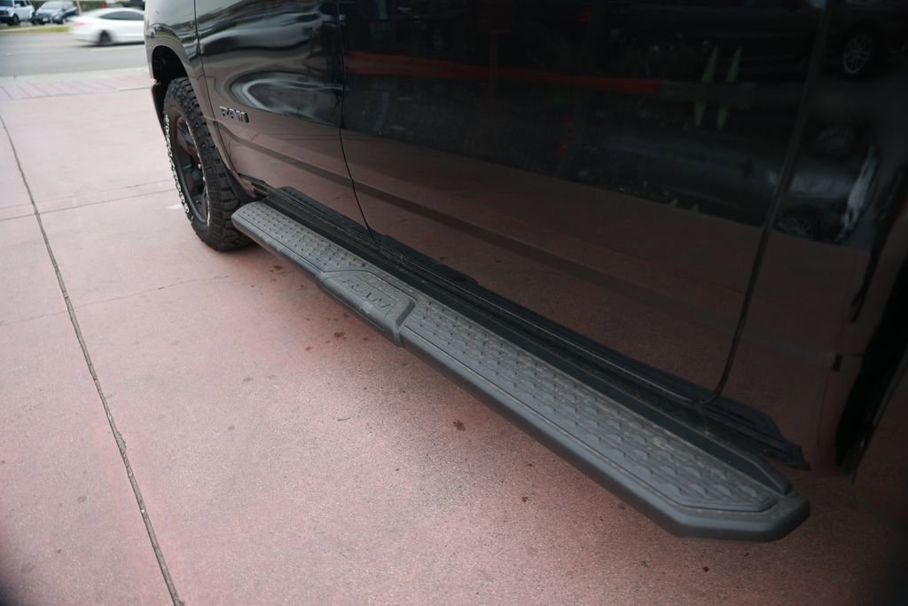 New 2026 RAM 1500 Classic Warlock image 11