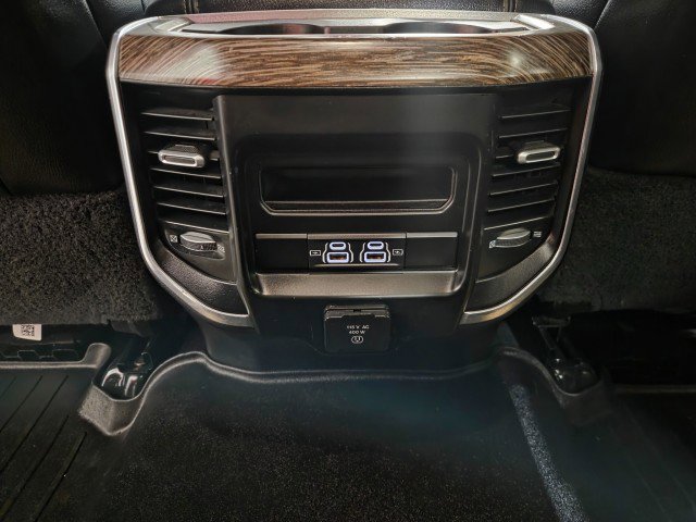 Used 2021 RAM 2500 Laramie image 83