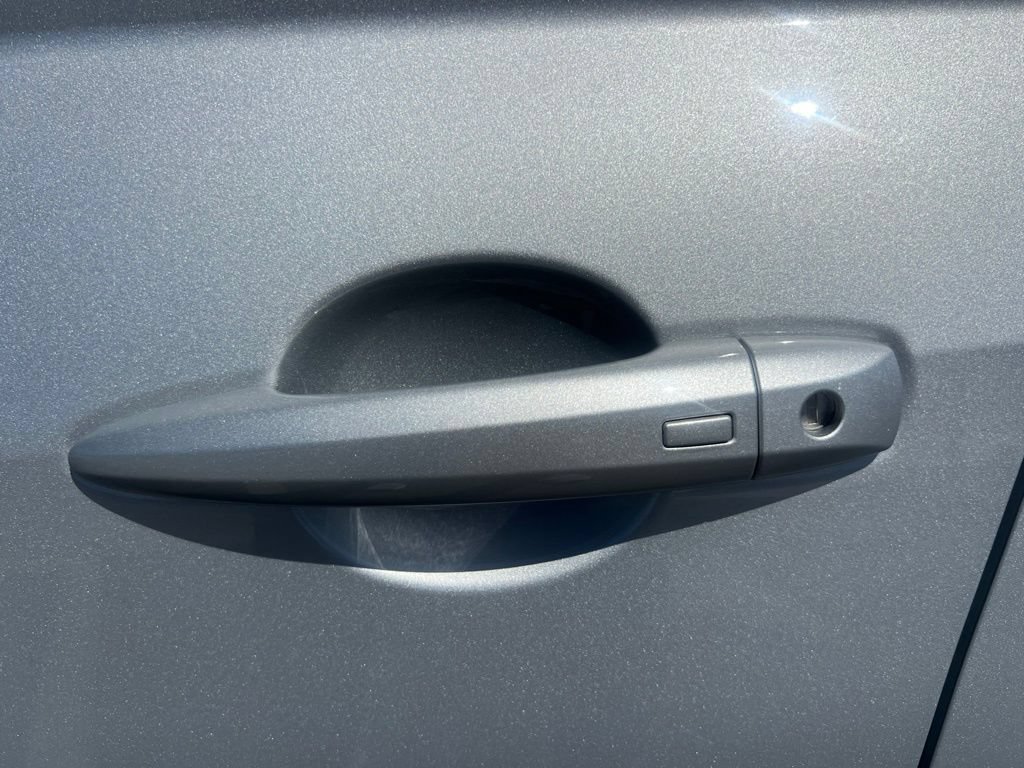 Used 2025 Nissan Altima 2.5 SR FWD image 29