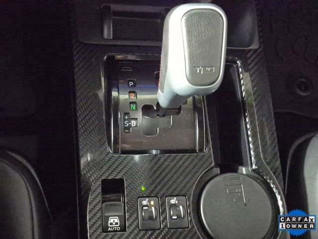 Certified 2023 Toyota 4Runner TRD Pro image 17