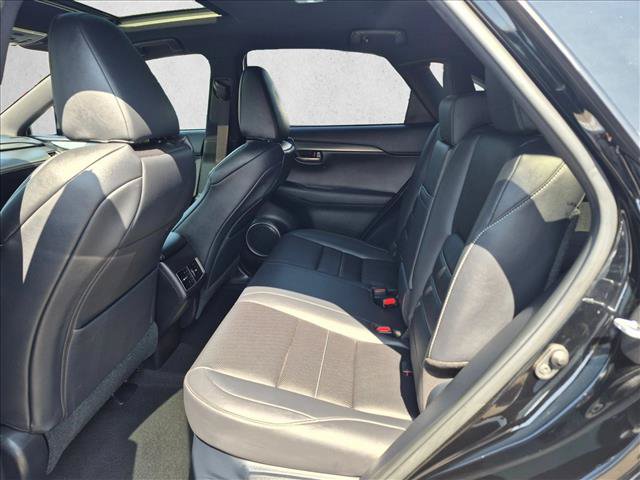 Used 2021 Lexus NX 300 F Sport w/ F Sport Premium Package FWD image 19