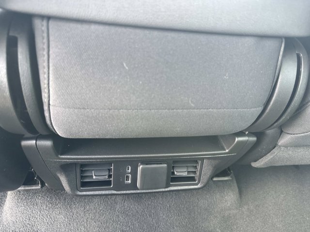 Certified 2024 Chevrolet Silverado 1500 LT AWD/4WD image 22