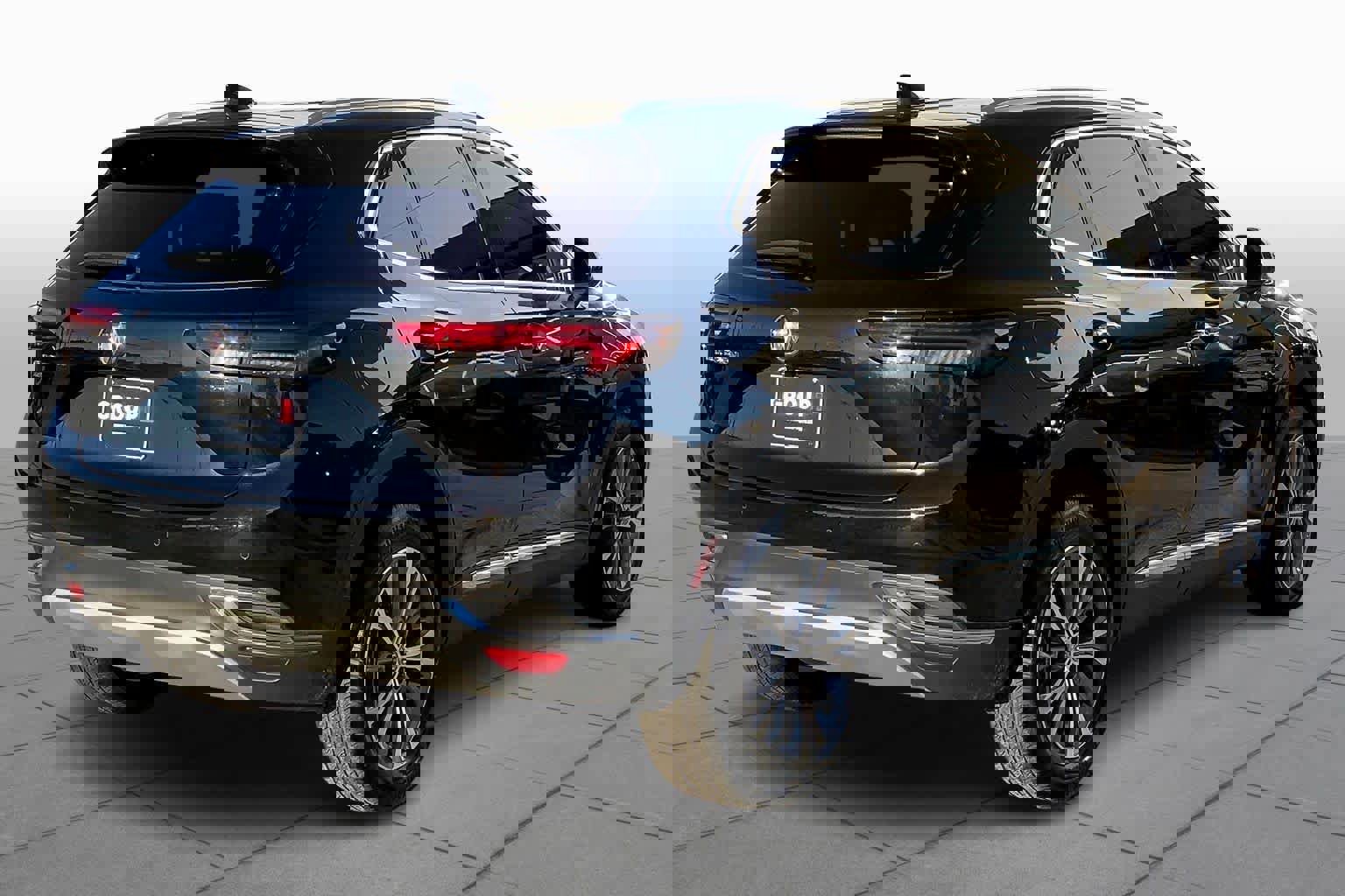 Used 2023 Buick Envision Preferred w/ Premium Seat Package image 12