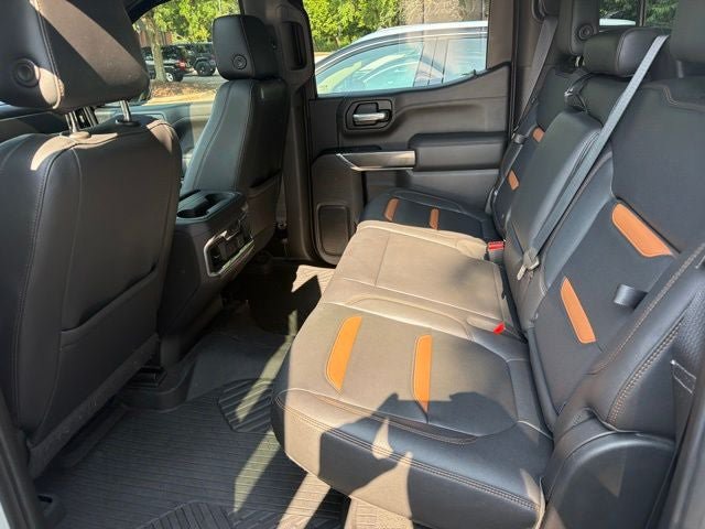 Used 2020 GMC Sierra 1500 AT4 w/ AT4 Premium Package AWD/4WD image 19