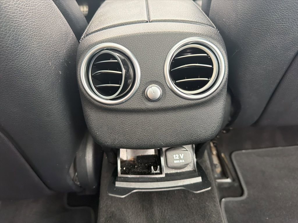 Used 2015 Mercedes-Benz C 400 4MATIC image 38