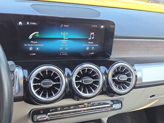 Certified 2023 Mercedes-Benz GLB 250 4MATIC image 12