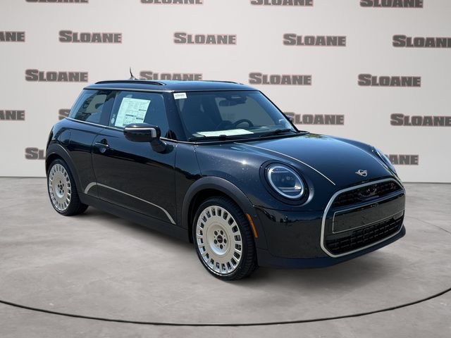 New 2026 MINI Cooper S FWD image 7
