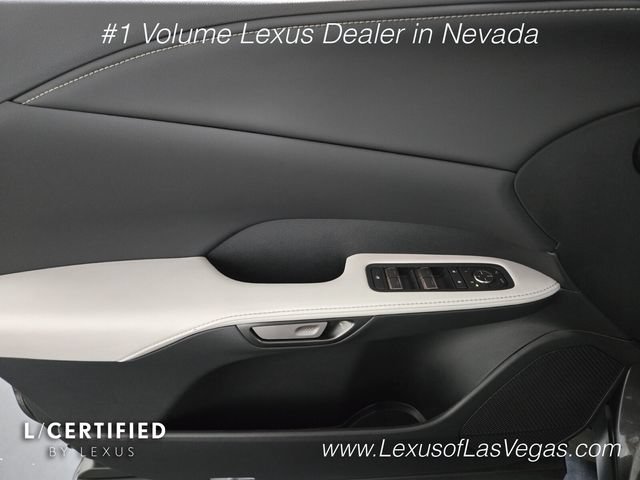 Used 2026 Lexus RX 350 Premium Plus w/ Convenience Package AWD/4WD image 29