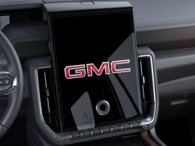 New 2026 GMC Yukon Denali w/ Sun & Power Step Package AWD/4WD image 44