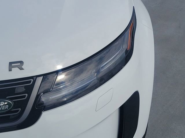 Used 2025 Land Rover Range Rover Evoque S AWD/4WD image 10