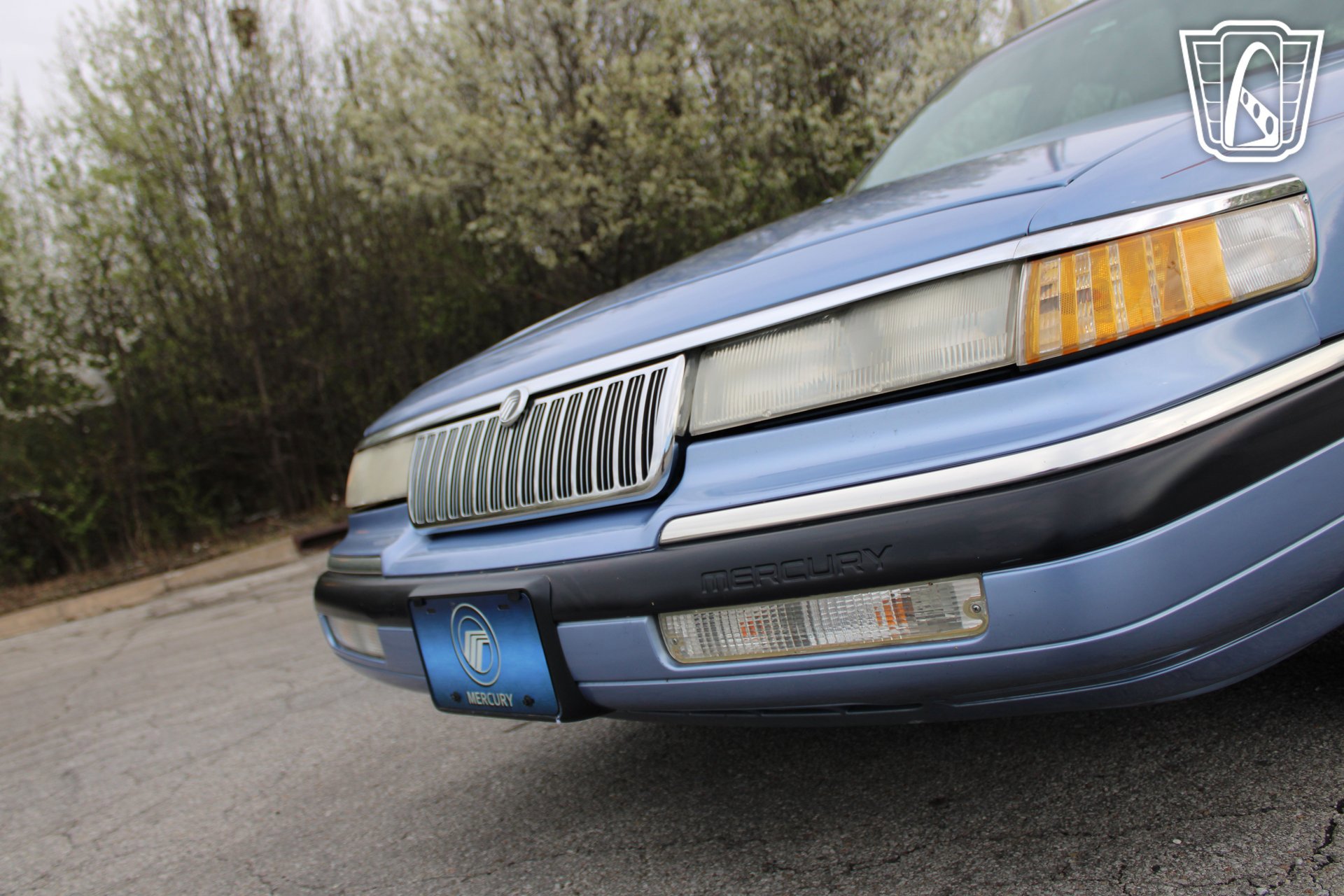 Used 1994 Mercury Grand Marquis LS image 33