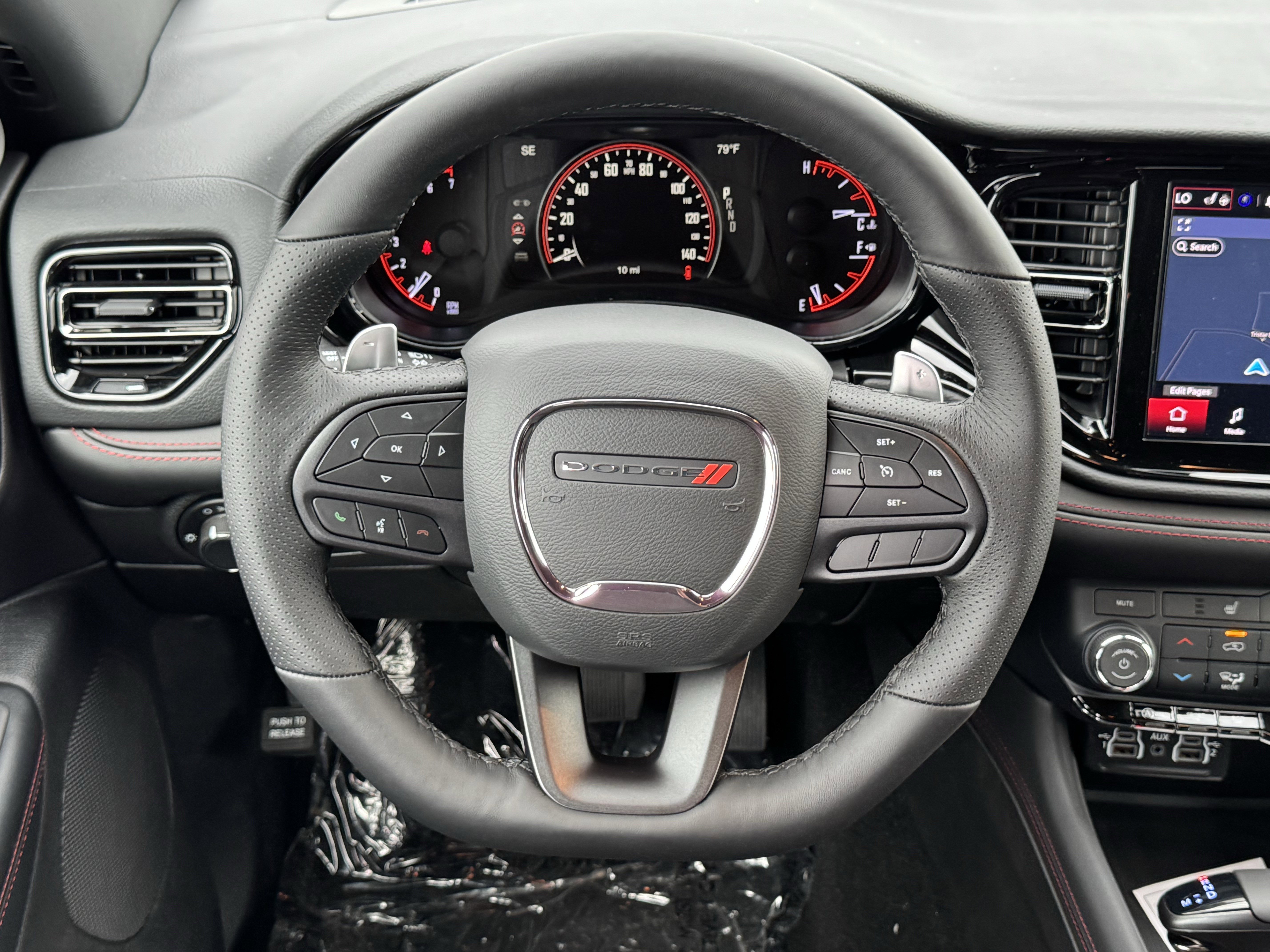 New 2026 Dodge Durango GT RWD image 15