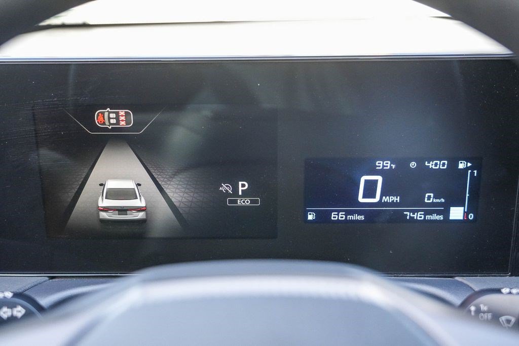 Used 2026 Nissan Sentra S w/ Floor Mat Package FWD image 23
