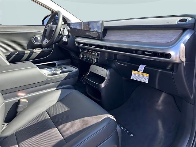 New 2026 Hyundai Ioniq 9 Limited image 30