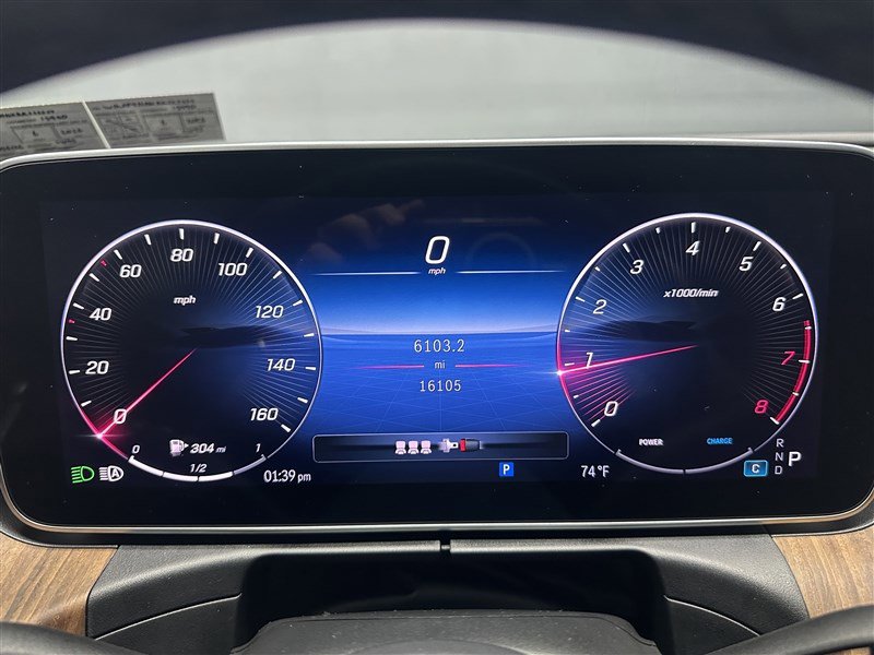 Used 2024 Mercedes-Benz C 300 4MATIC Sedan image 25